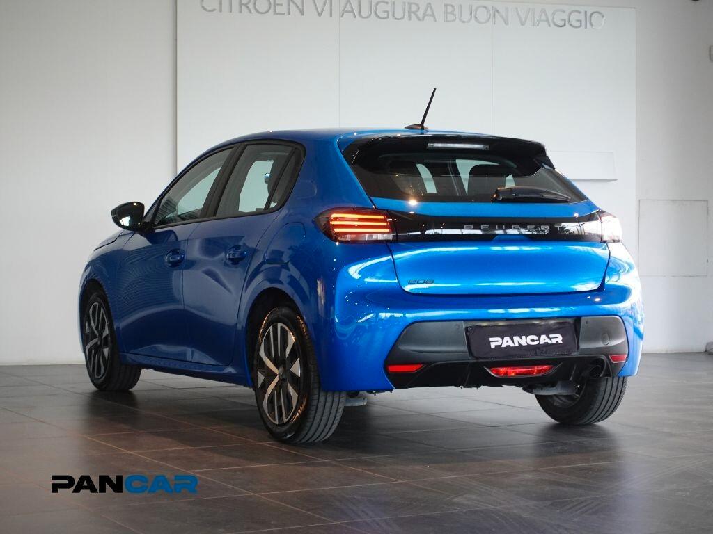 Peugeot 208 PureTech 75 Active
