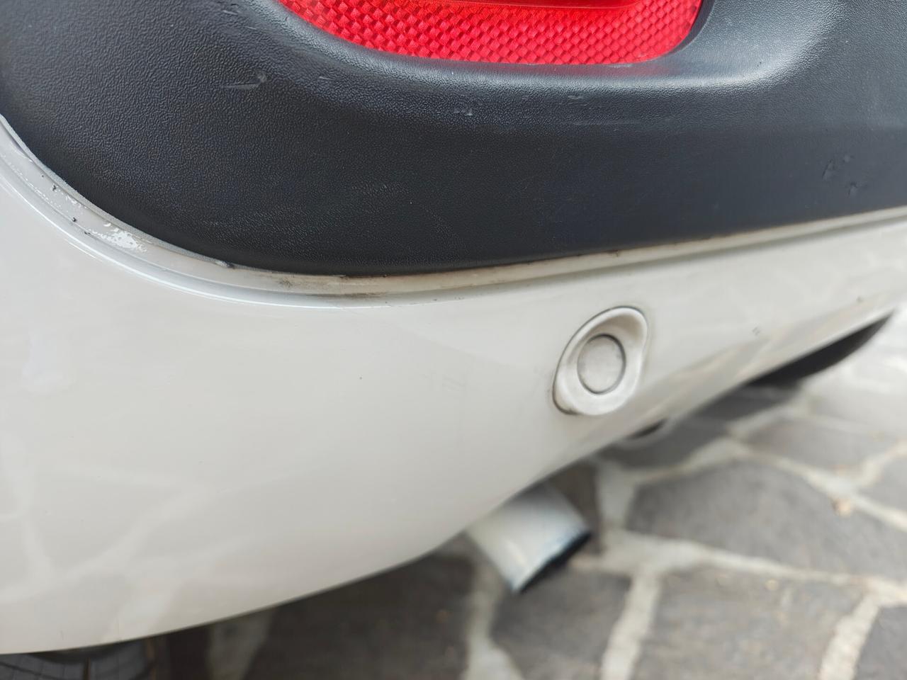 Fiat Panda 0.9 TwinAir Turbo Natural Power Lounge