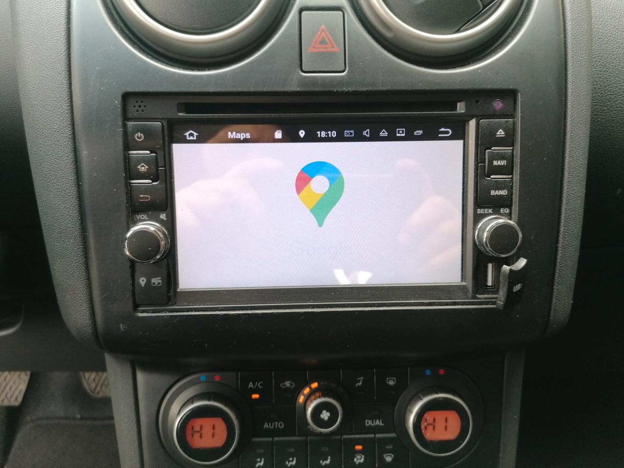 Nissan Qashqai 1.5 dCi DPF Tekna(full optional)