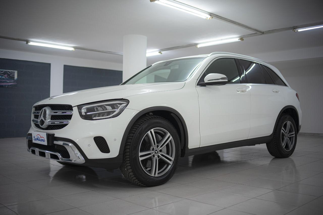 Mercedes-benz GLC 220 GLC 220 d 4Matic Sport