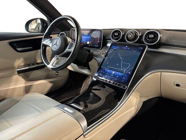 MERCEDES-BENZ C 220 d Mild hybrid 4Matic Premium All-Terrain