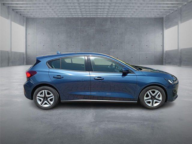 FORD Focus 4ª serie 1.5 EcoBlue 120 CV 5p. Business