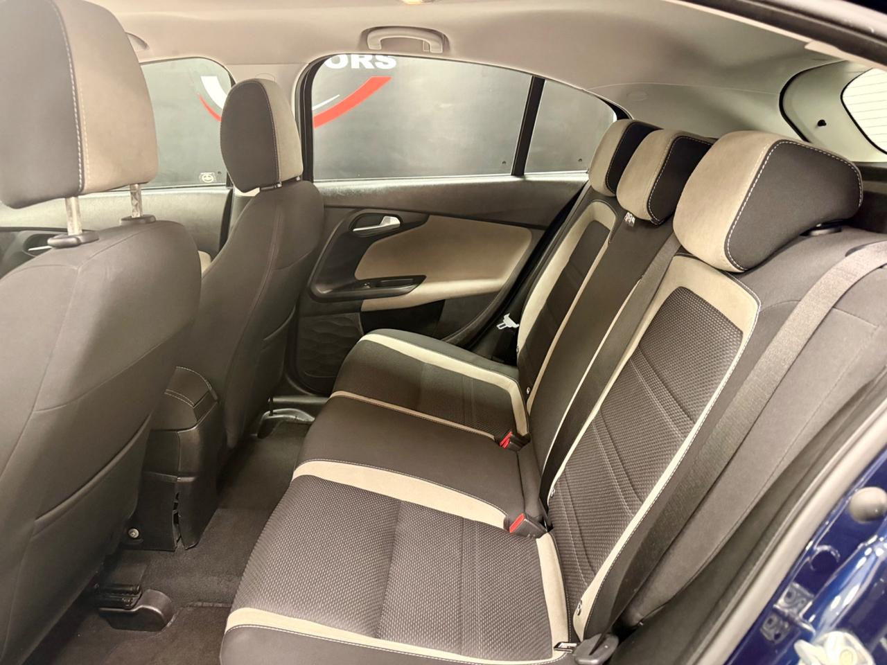 Fiat Tipo 1.6 Mjt S&S 5 porte Lounge