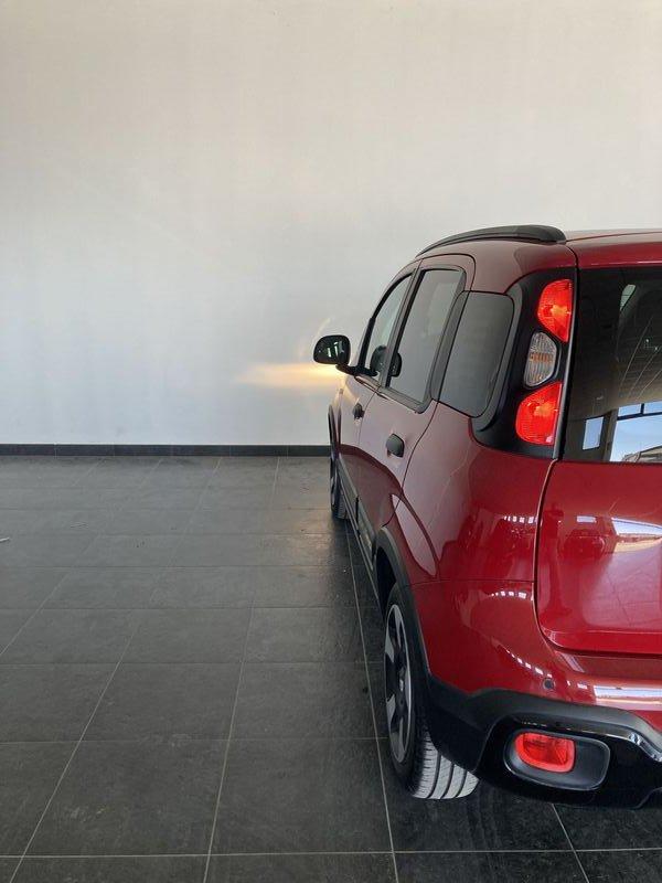 FIAT Panda Cross