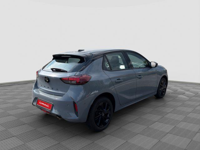 OPEL Corsa Corsa 1.2 100 CV GS