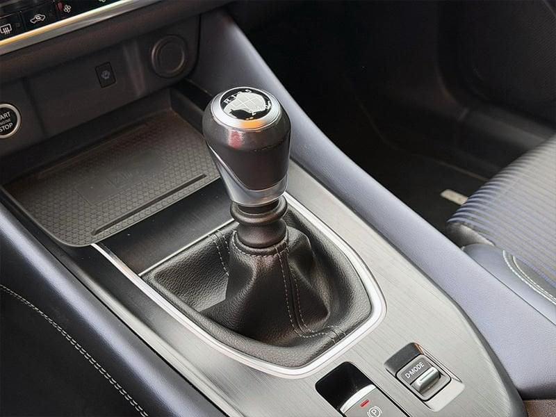 Nissan Qashqai 1.3 MHEV 140 Tekna