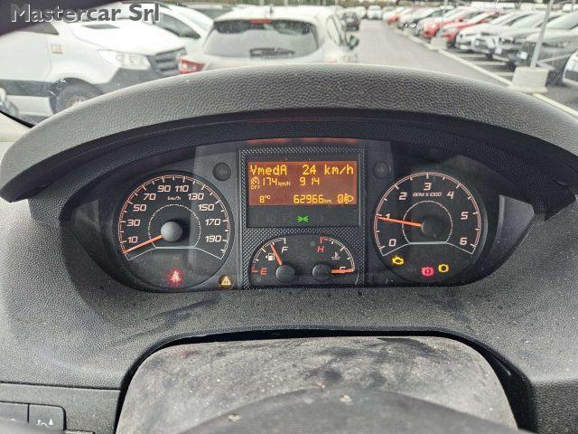 PEUGEOT Boxer 333 L2H2 2.2 BlueHDi 140cv - GK876FT