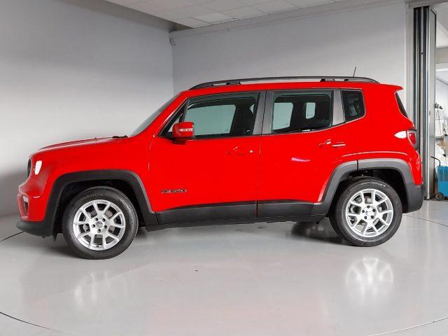 JEEP Renegade 1.6 Mjt 120 CV Longitude