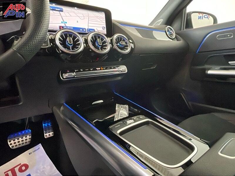 Mercedes-Benz GLA GLA 200 d AMG Line Premium