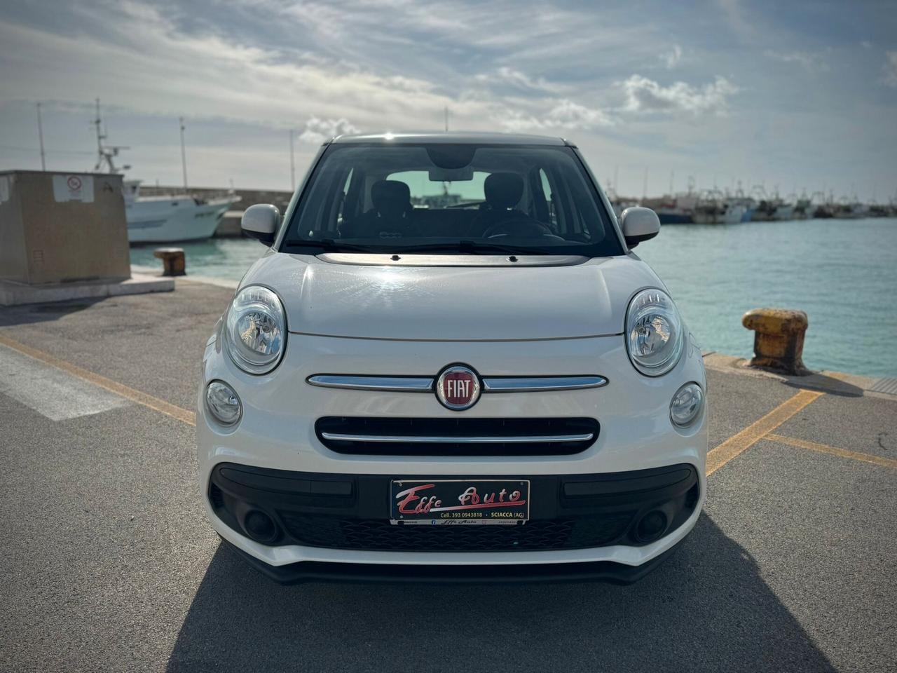 Fiat 500L Pro 1.3 MJT 95CV 4 posti (N1)