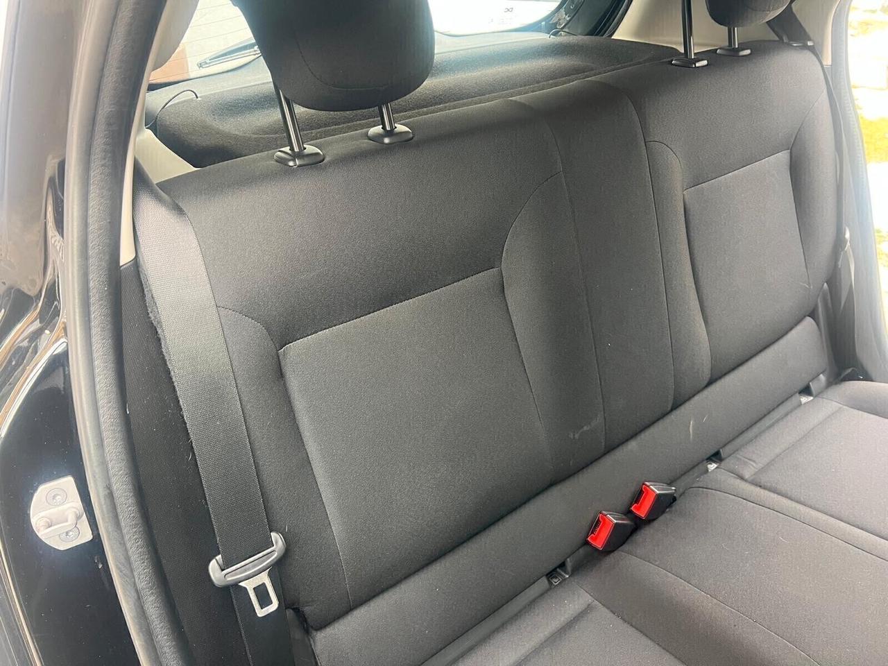 SMART FORFOUR 70 1.0 TWINAMIC PASSION AUT. NEOP.