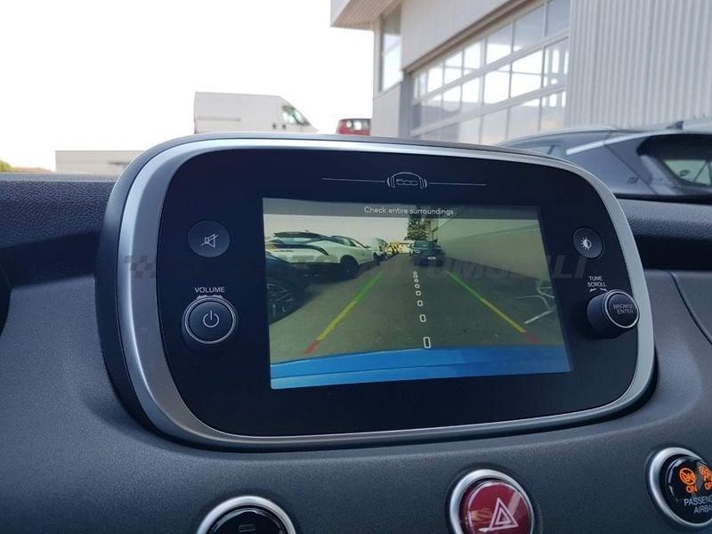 FIAT 500X 500X 1.3 mjet 95cv