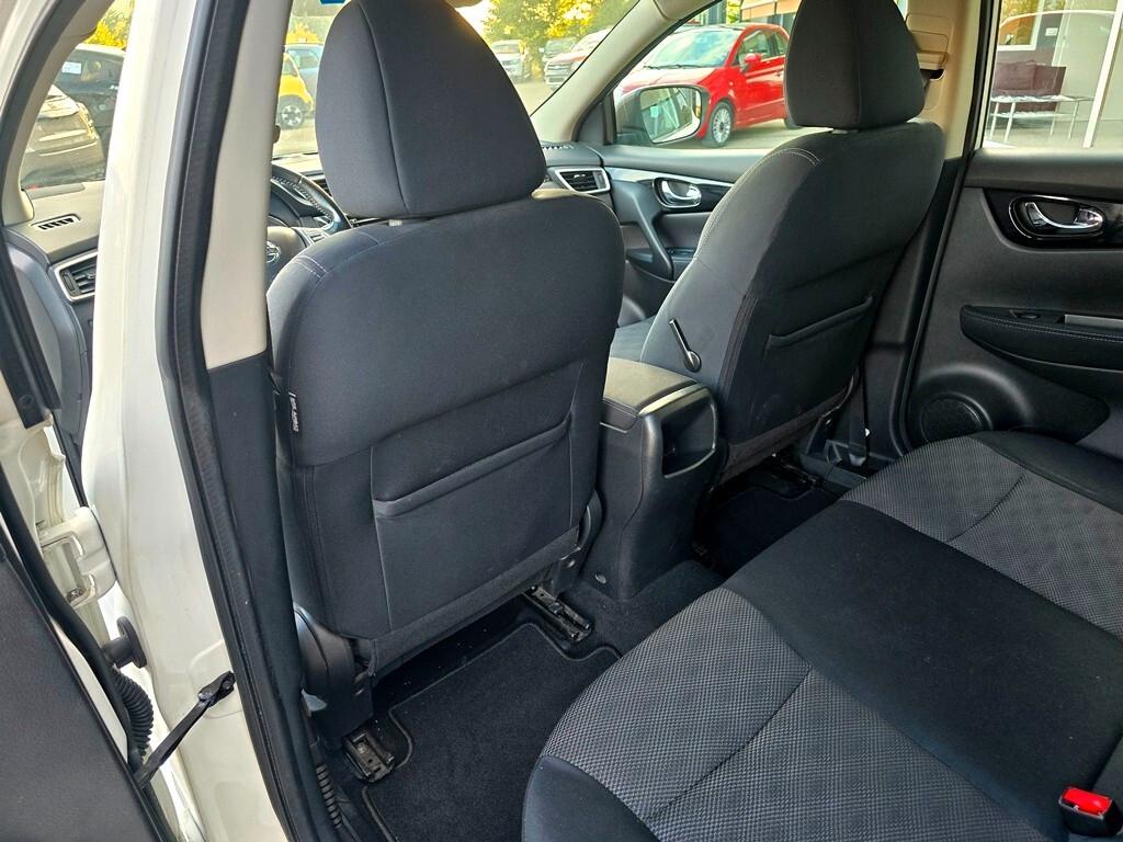 Nissan Qashqai 1.6 dCi 130CV Tekna