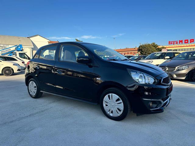 MITSUBISHI Space Star 1.0 Invite OK NEOPATENTATO