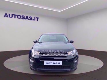 LAND ROVER Discovery Sport 2.0 td4 HSE awd 150cv auto del 2018