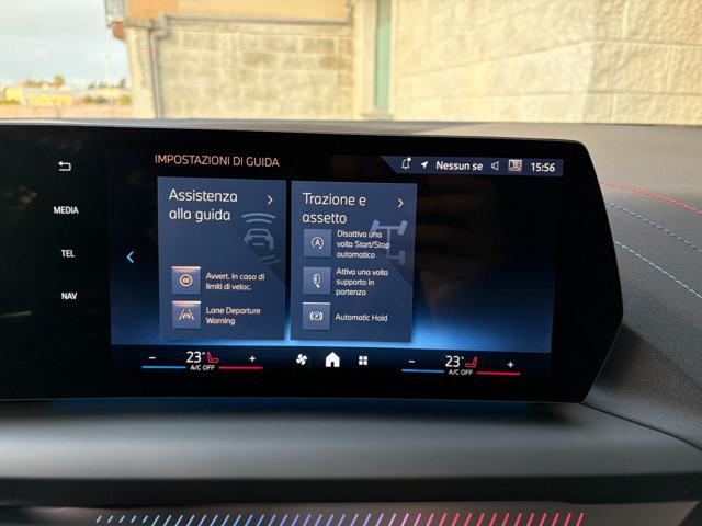 BMW 118 d 5p. Msport Pro C.AUTOMATICO