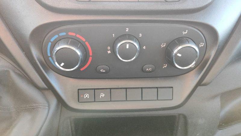 Iveco Daily Daily 33S14HV 2.3 HPT PM-SL-TM Furgone