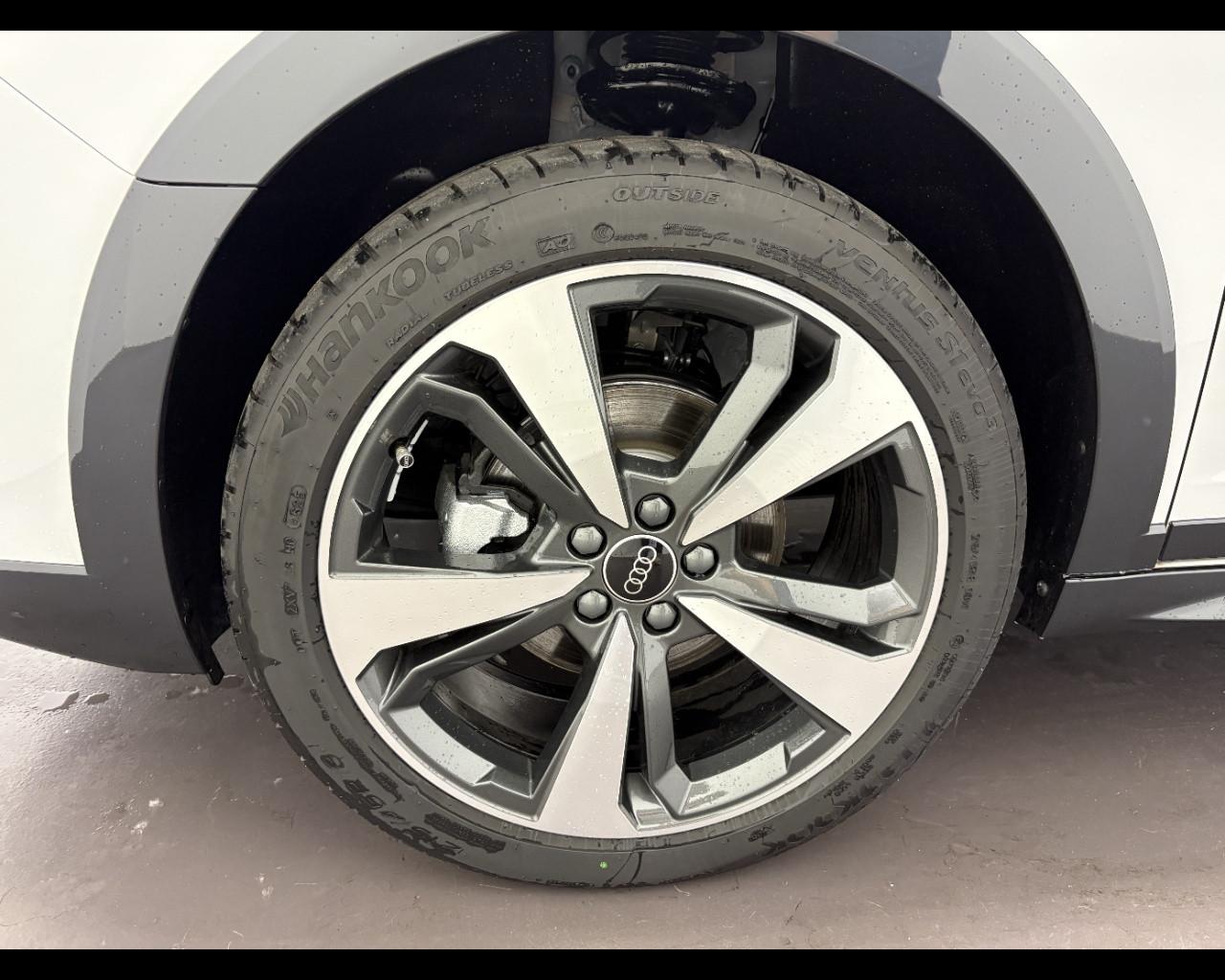 AUDI A1 SPORTBACK 25 TFSI BUSINESS