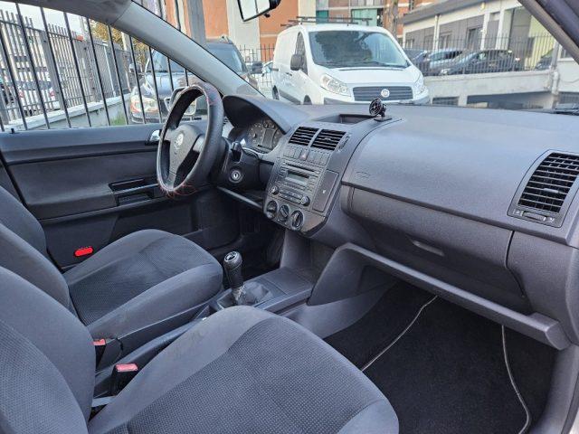 VOLKSWAGEN Polo 1.4/80CV 16V 5p. GPL