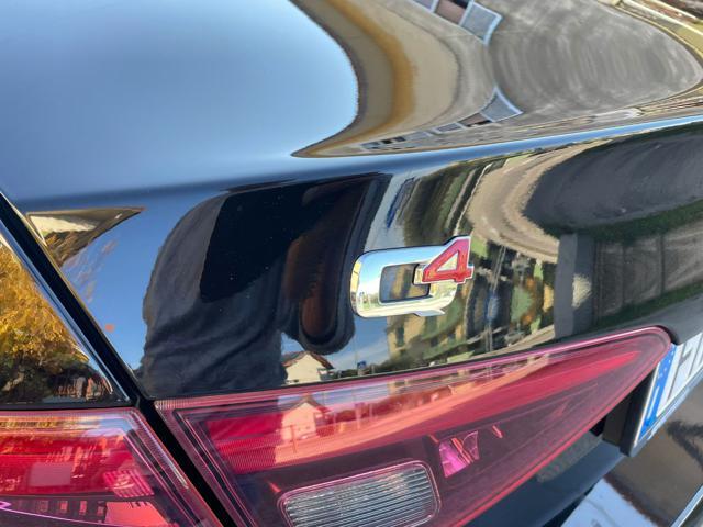 ALFA ROMEO Giulia 2.2 Turbodiesel 180 CV AT8 Q4 VELOCE