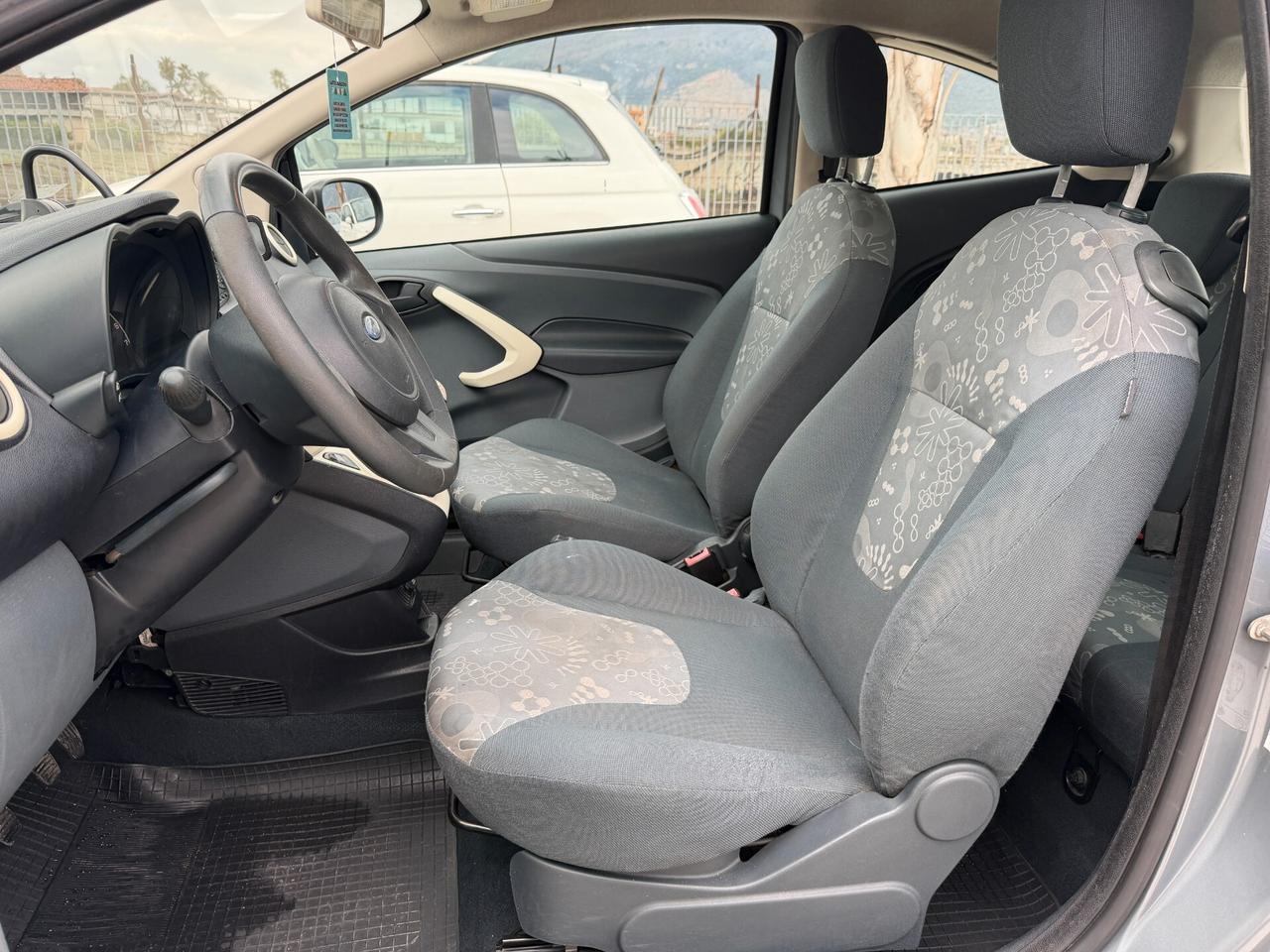 FORD KA 2013 1.2 BENZINA 69 CV *TAGLIANDATA