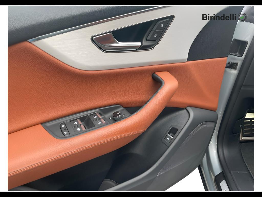 AUDI Q8 - Q8 50 TDI 286 CV quattro tiptronic Sport