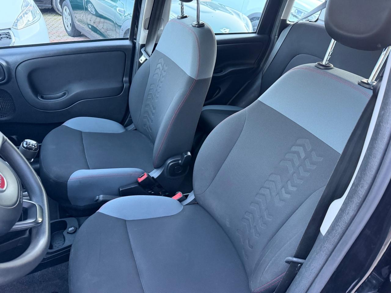 Fiat Panda 1.0 FireFly S&S Hybrid Km Certificati