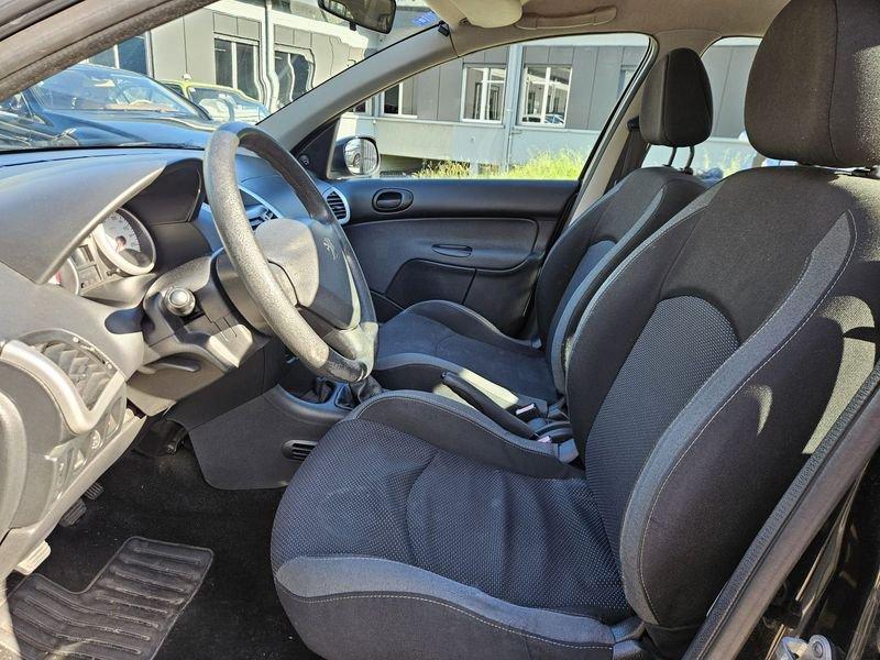 Peugeot 206 Plus 206 Plus 5p 1.1 Trendy eco-Gpl