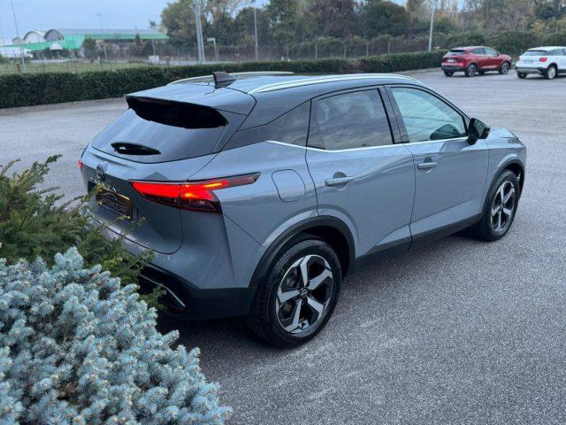 NISSAN Qashqai MHEV 140 CV N-CONNECTA *TETTO*UNIPROP*