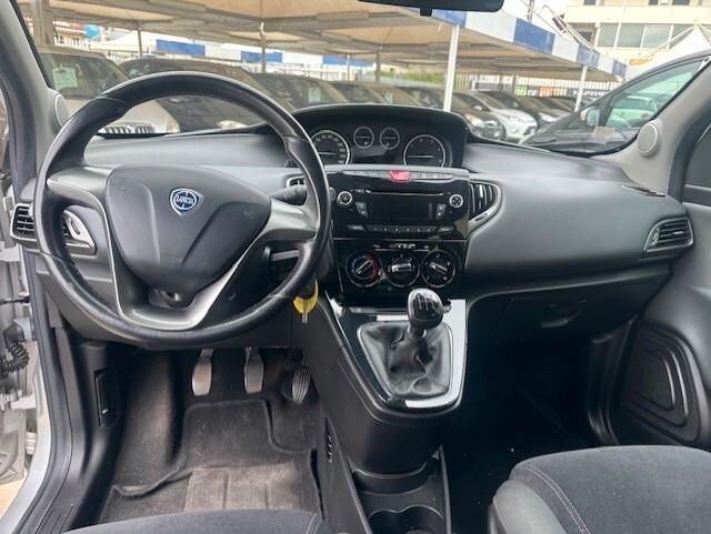 LANCIA YPSILON 1,3 MJ 95 CV