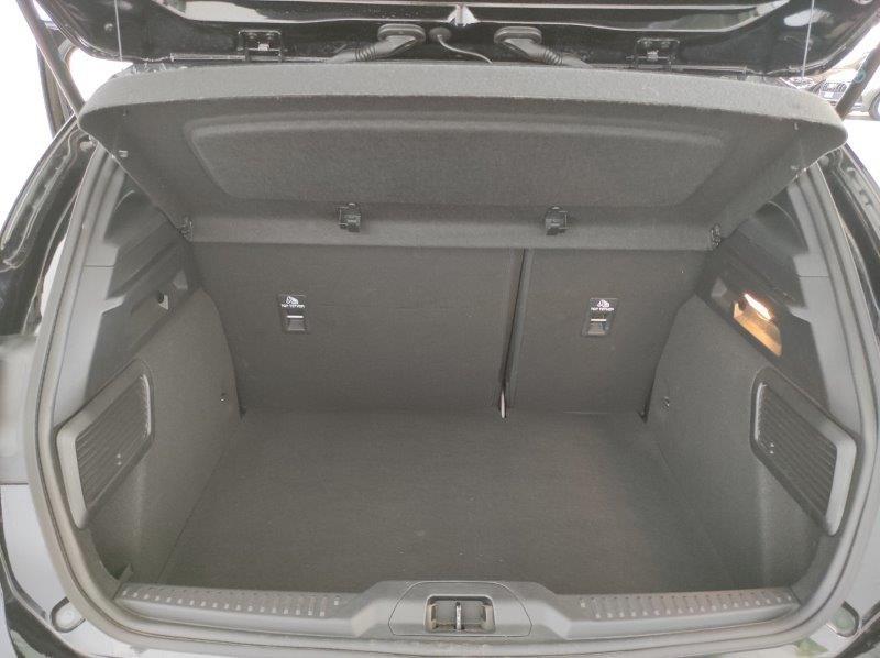 FORD Focus 4ª serie - Focus 1.0 EcoBoost Hybrid 155 CV Powershift 5p. ST-Line
