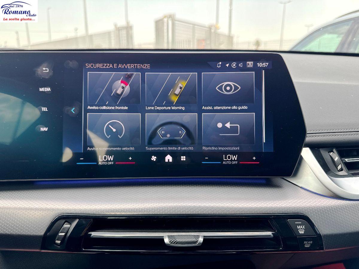 NEW BMW - X1 - sDrive18d Msport#VIRTUAL COCKPIT!