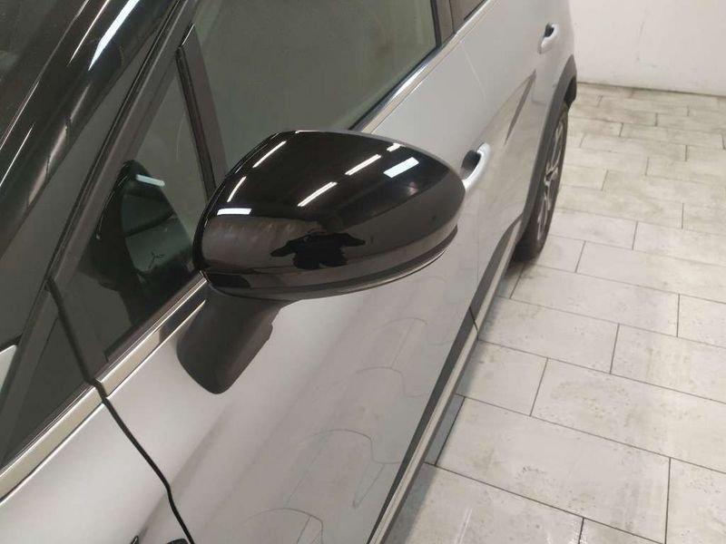 Renault Captur 1.6 E-Tech hybrid Techno Fast Track 145cv auto