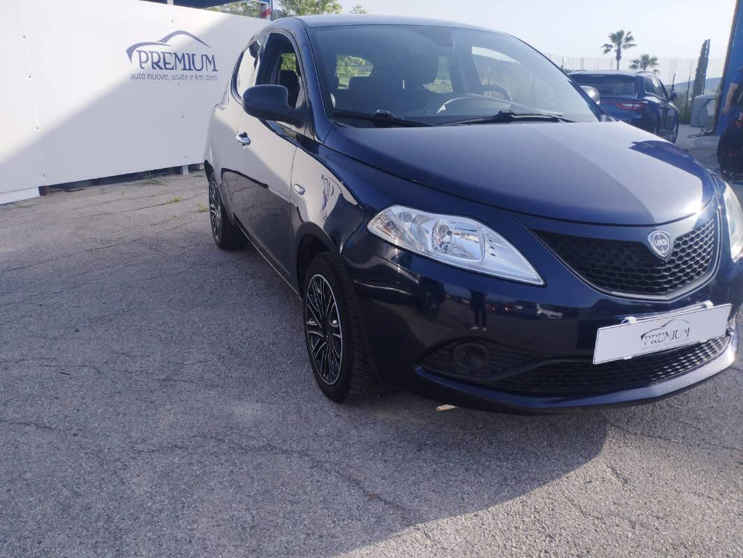 Lancia Ypsilon 1.2 Elefantino Blu s&s 69cv my19