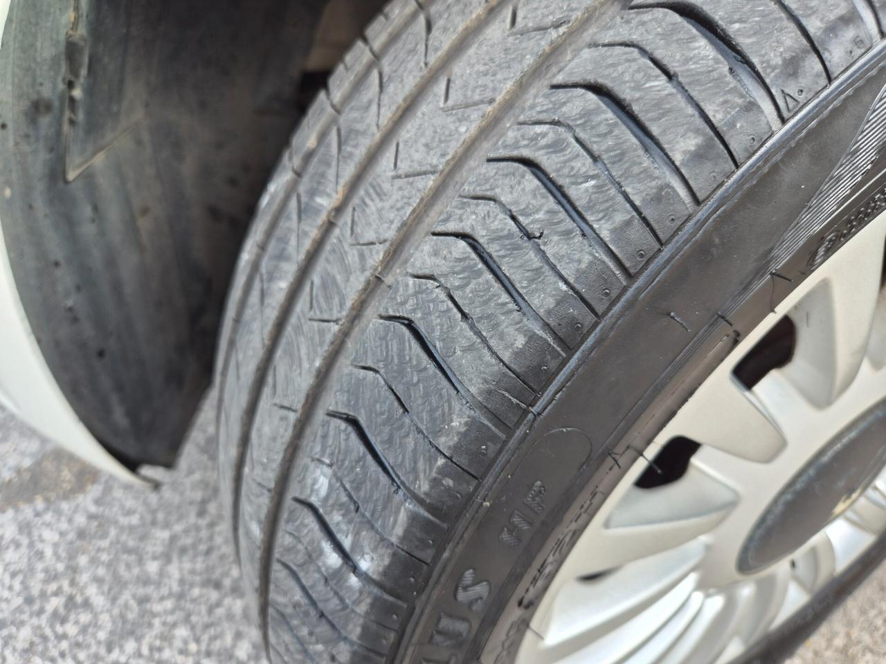 Fiat 500 1.3 Multijet 16V 75 CV Lounge