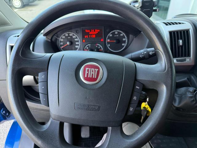 FIAT Ducato 30 2.0 MJT PM-TM Furgone
