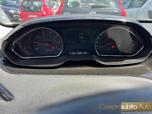 PEUGEOT 208 1° serie PureTech 68 5 porte Access