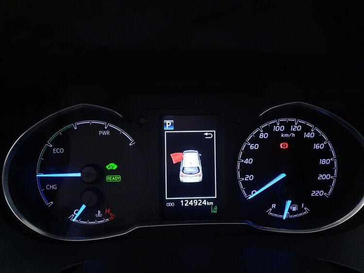 Toyota Yaris Hybrid Business BR603336 1.5 Full Hybrid 101CV