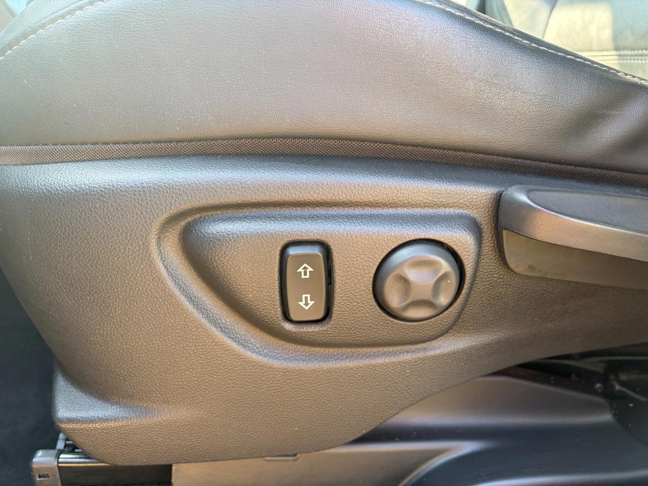 OPEL MOKKA X 1.6 CDTI 136CV AUTOMATICA FULL OPTIONAL