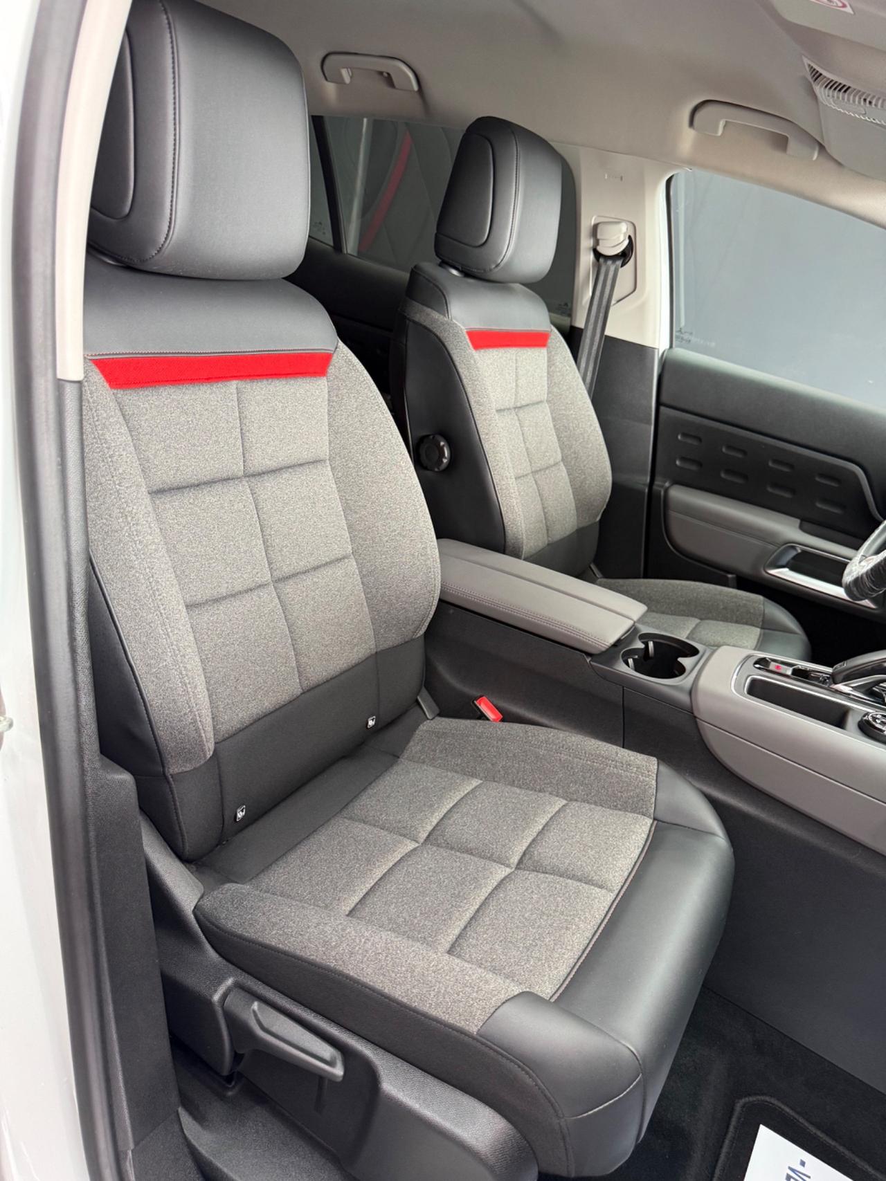 Citroen C5 Aircross 1.5 BlueHDi 130 cv EAT8 Shine 2019