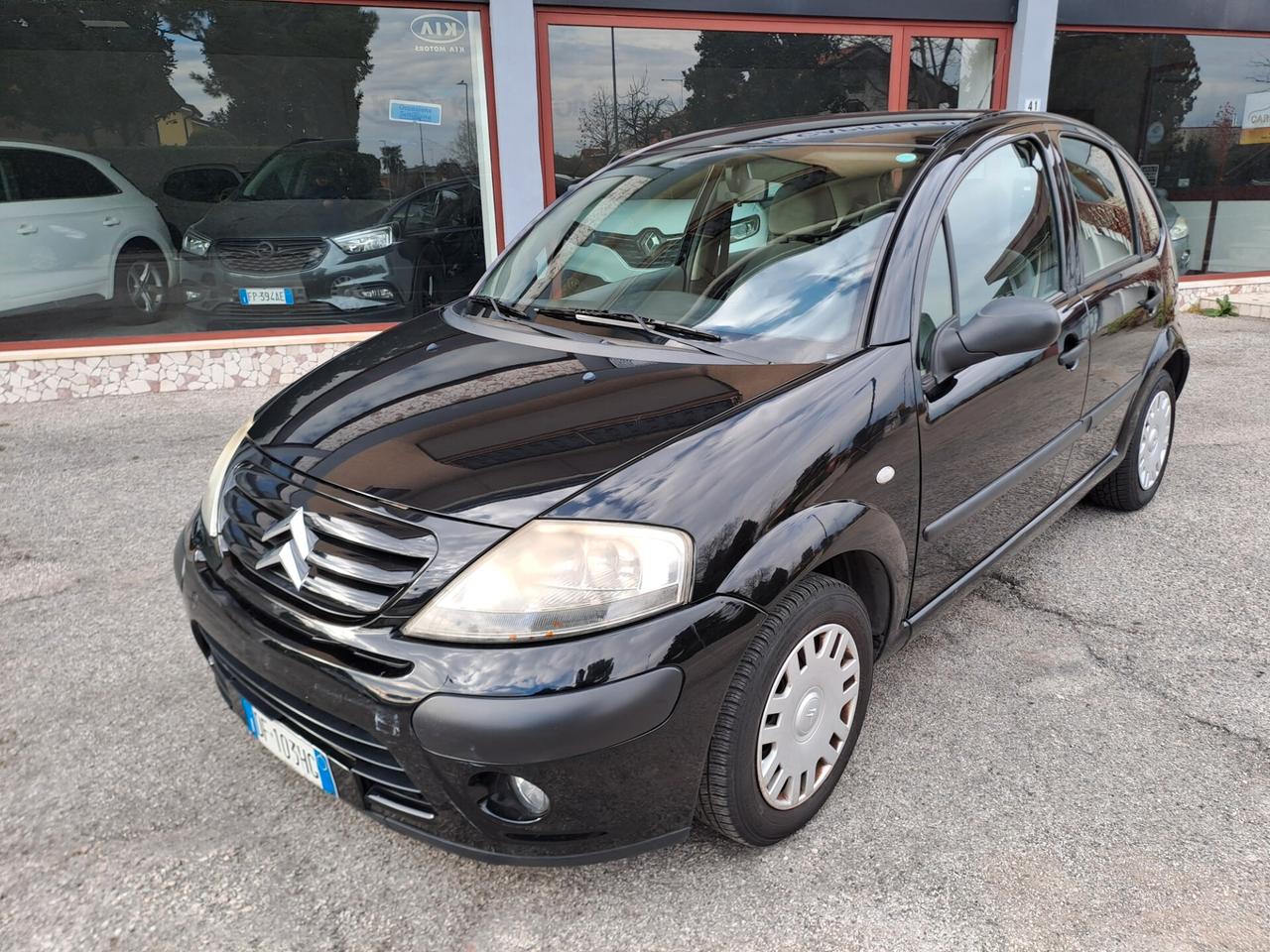 Citroen C3 1.1 Classique