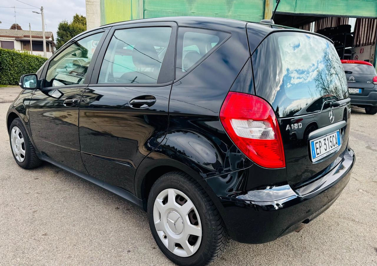 Mercedes-benz A 180 CDI Premium OK NEOPATENTATI