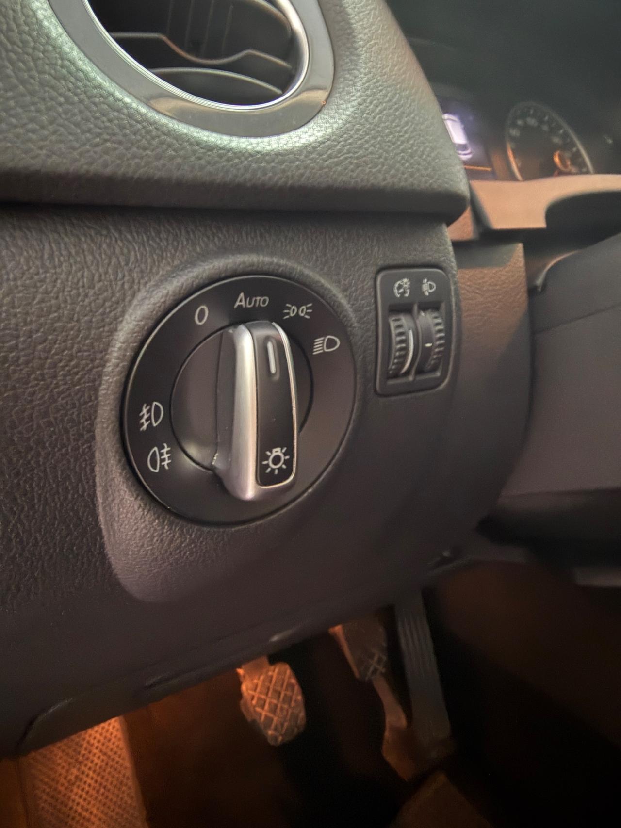 Volkswagen Tiguan 2.0 TDI 140 CV 4MOTION Track & Style