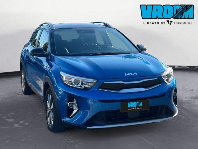 KIA Stonic 1.2 DPI Urban