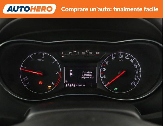 OPEL Zafira 1.6 CDTi 134CV Start&Stop Innovation