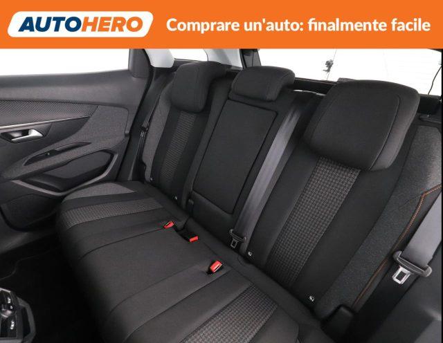 PEUGEOT 3008 PureTech Turbo 130 S&S Active