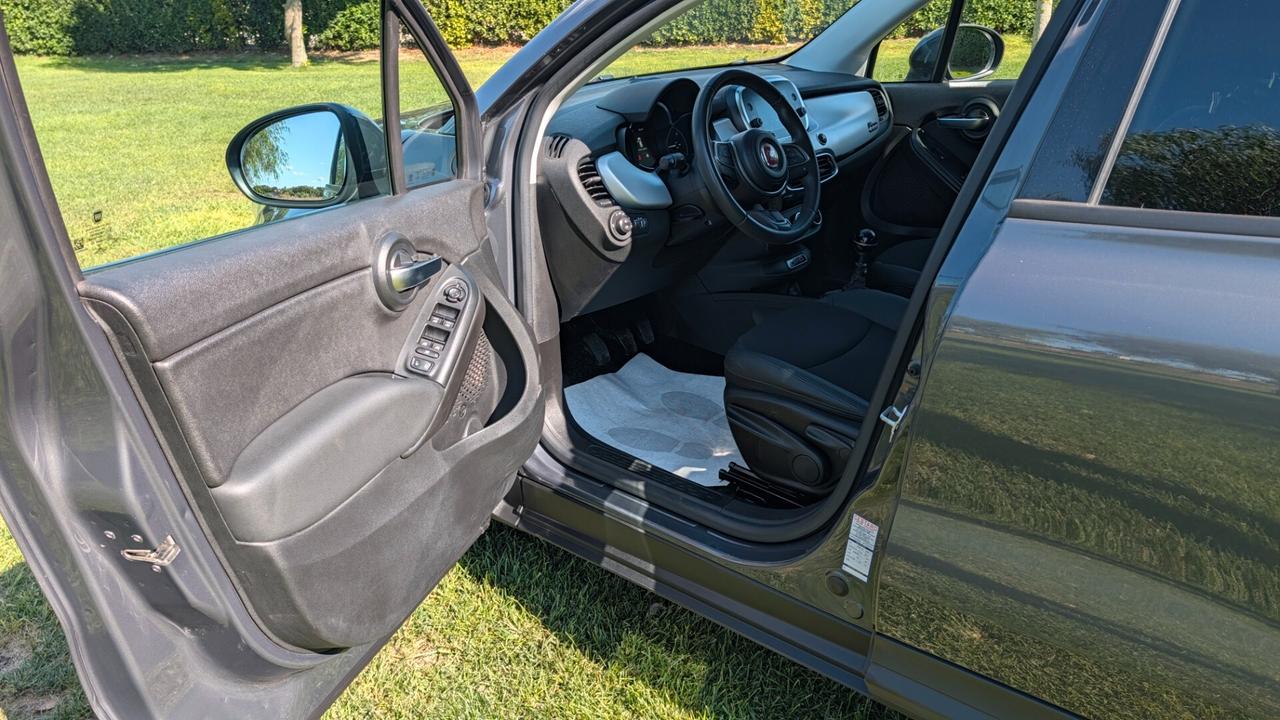 Fiat 500X 1.3 MultiJet 95 CV connect
