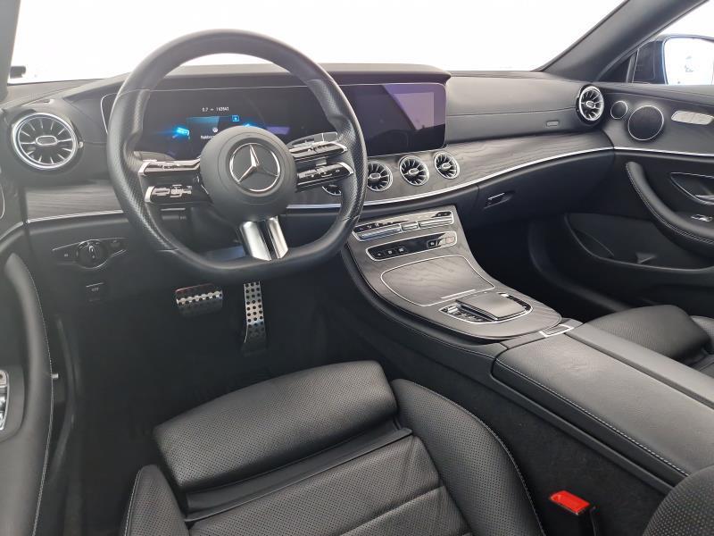 Mercedes Classe E 400 400 D Premium 4Matic 9G-Tronic Plus