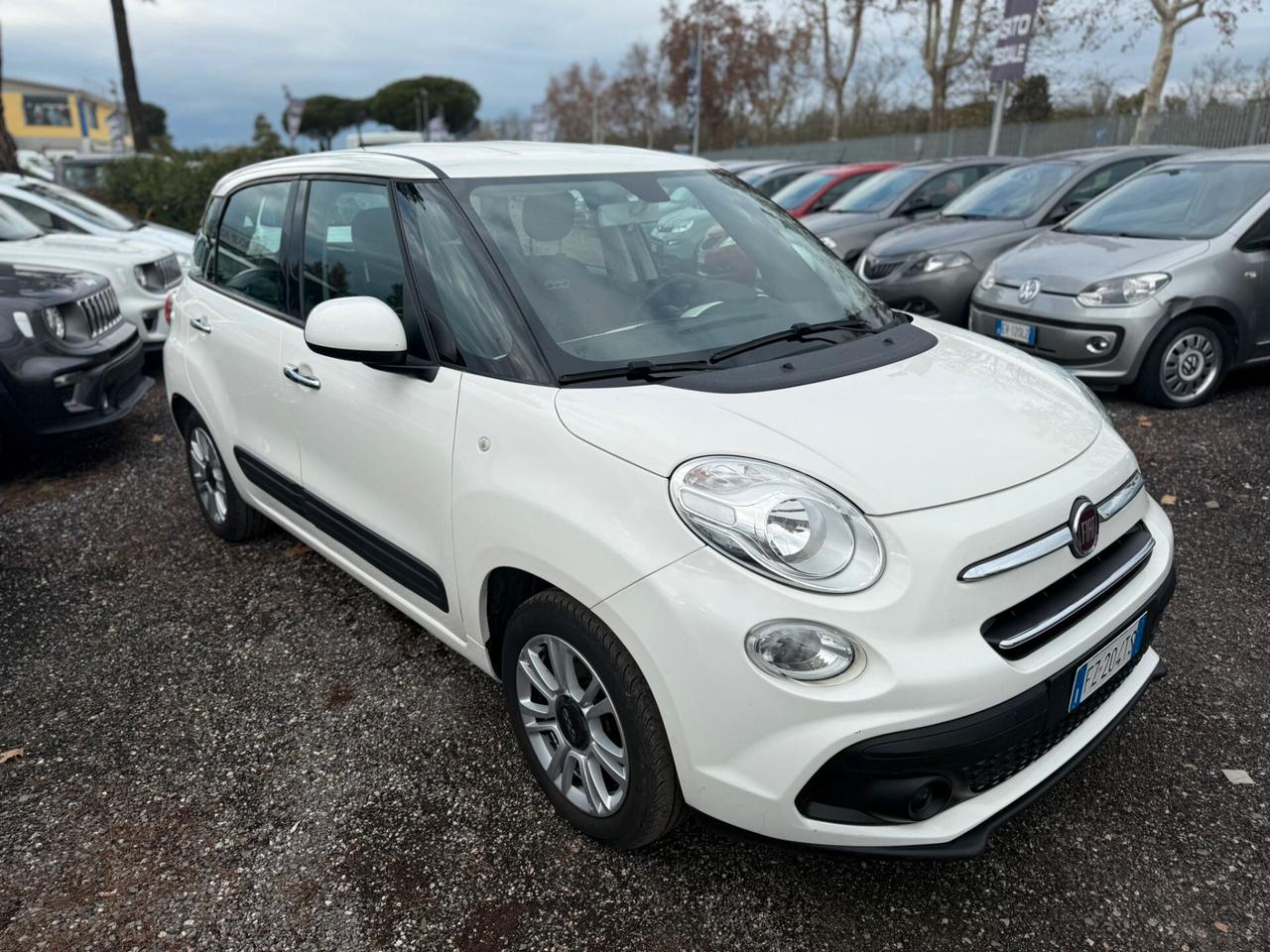 Fiat 500L 1.4 95 CV S&S Urban