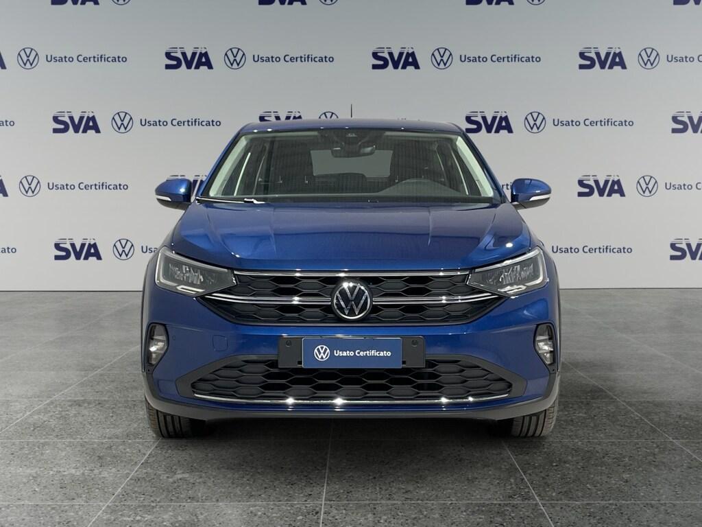 Volkswagen Taigo 1.0 Tsi 115CV Life